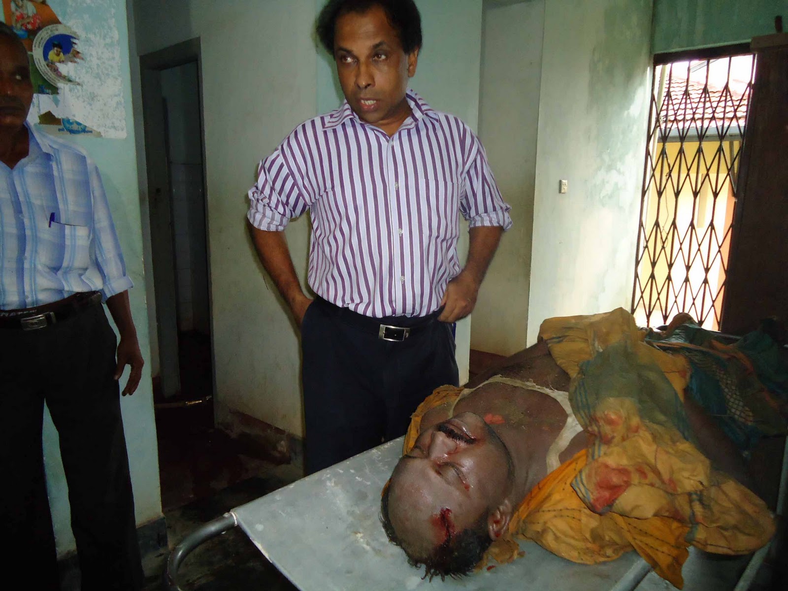 Sammanthurai News