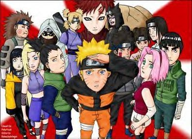 Naruto: Naruto Shippuden^^
