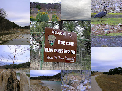 Milton Reimers Ranch