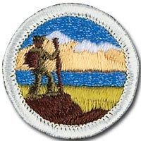 MOTHERLODE SCOUTING: CONGRATULATIONS TROOP 570