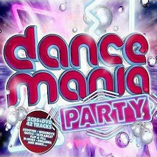 Dance Mania Party