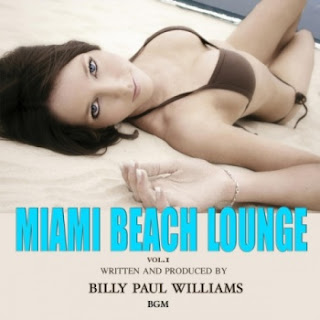 Miami Beach Lounge Vol. 1