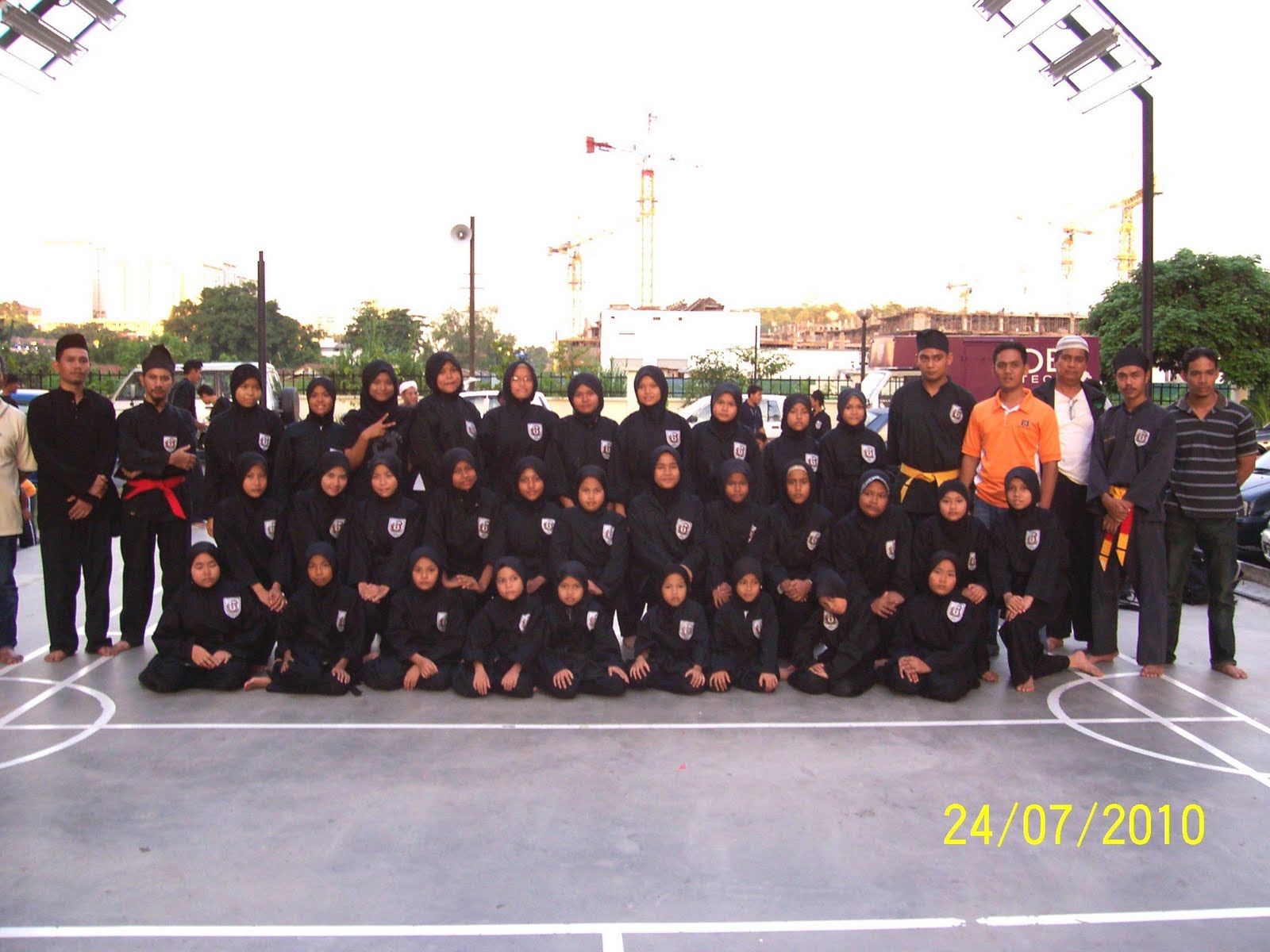 Bengkung Silat