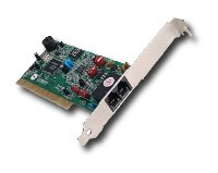 Pengertian Modem