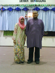 my beloved lecturer