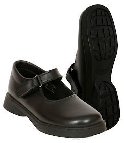school shoes from the 90s