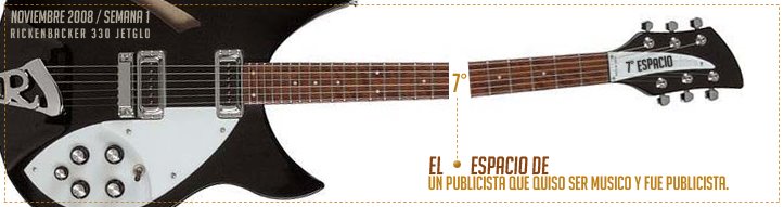 7° Espacio Gráficos