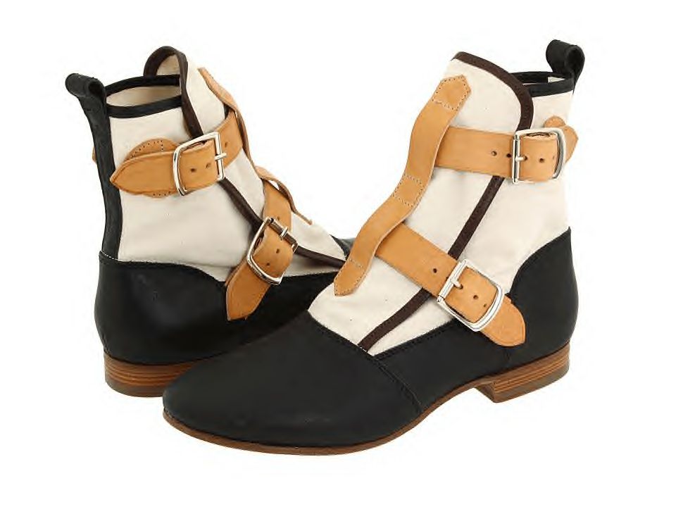FRESHANOMICZ BRAND: THE MILT-FRESH EXPERIENCE!!!!!: Vivienne Westwood MAN Seditionary Boot SKU 