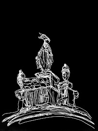 El Cuervo