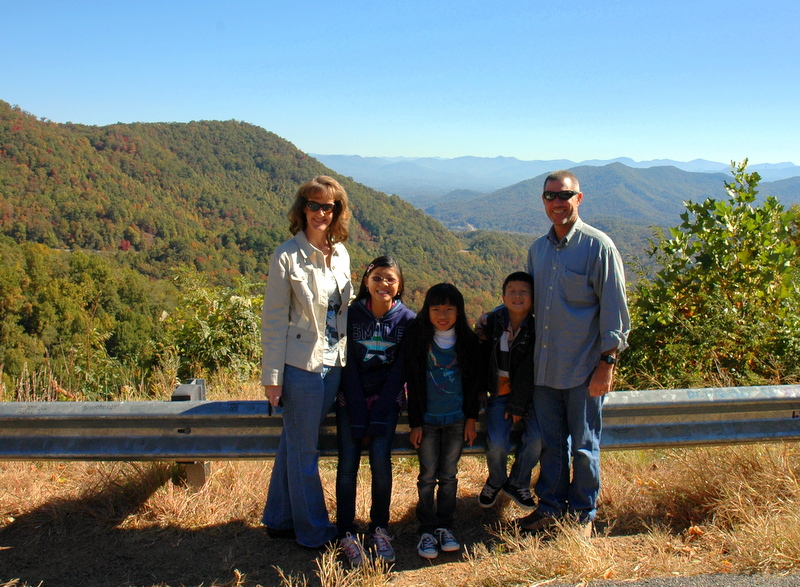 Floridacreate June Flowers In Western North Carolina