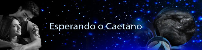 Nosso Filho Caetano