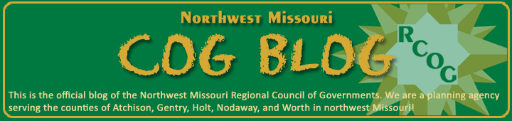 Northwest Missouri COG BLOG