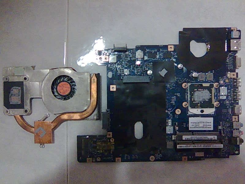 Nvidia 310M