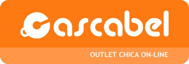 OUTLET CASCABEL CHICA