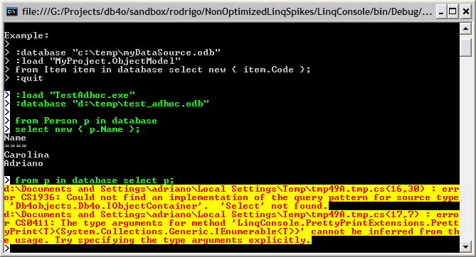 [LinqConsoleError.png]