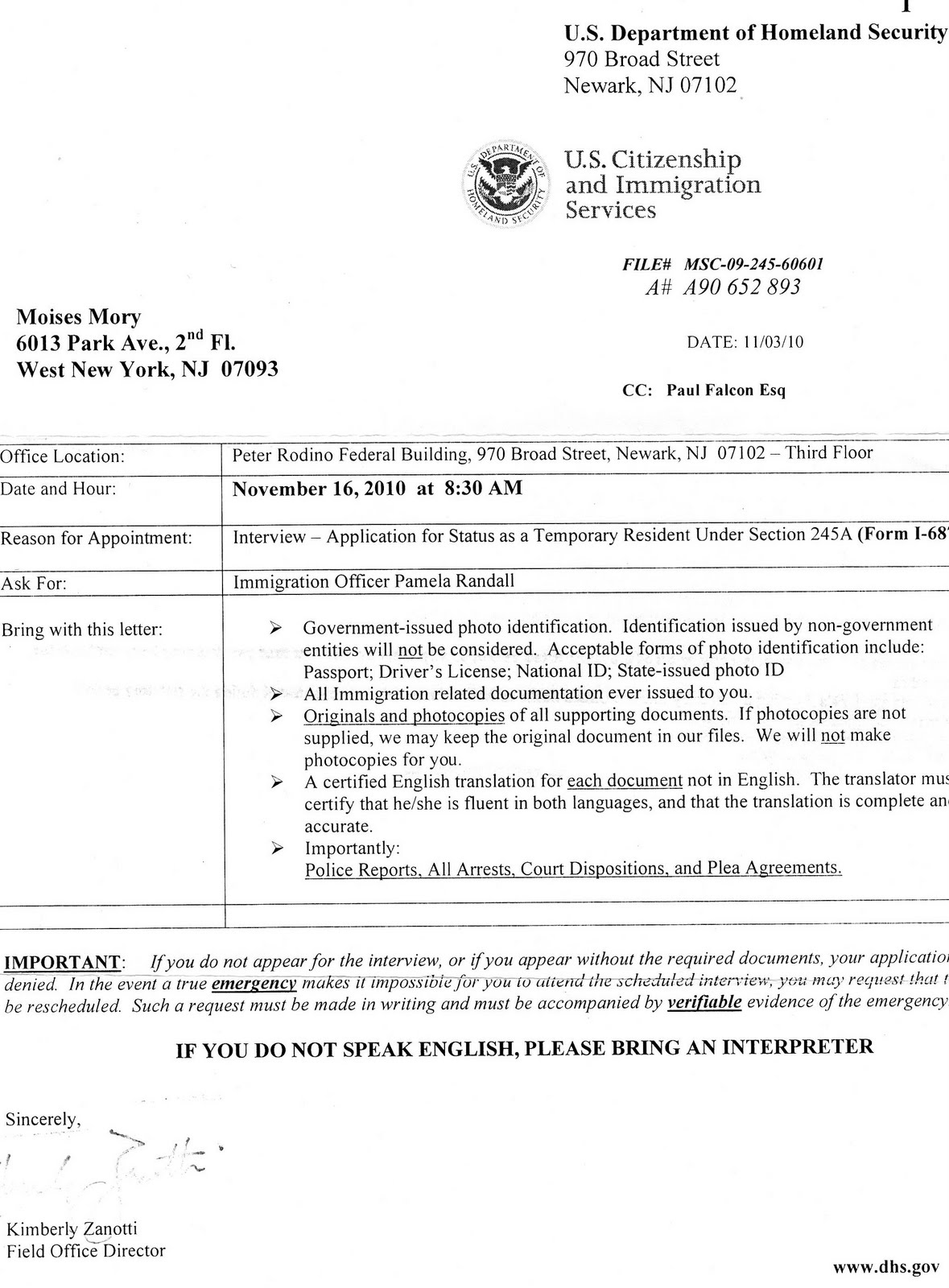 personal reference letter for a family member cover letter hajro v recommendation letter for green card
