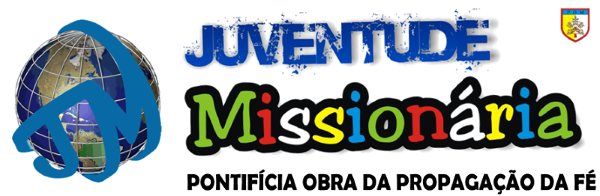 Juventude Missionária, Sempre Solidária!