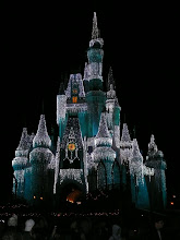 Cinderella's Castle