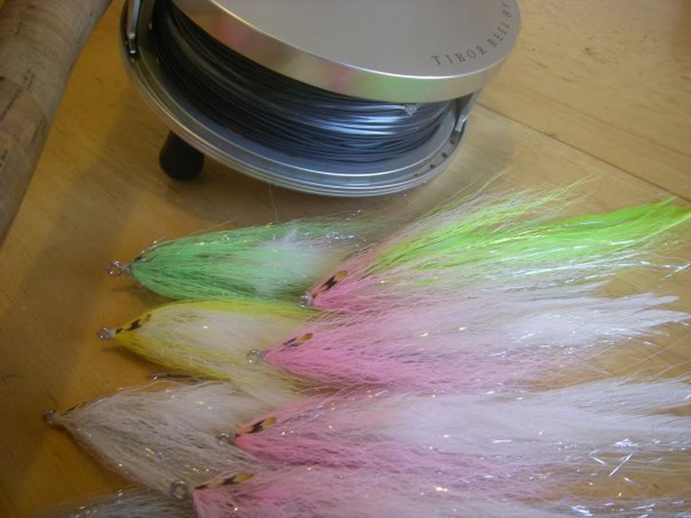 Maine Striper Fishing Charters 2011 Super Fly Charters Super Fly