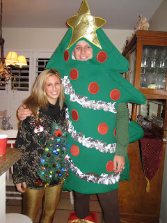 Creative Party Ideas by Cheryl: The Ultimate Tacky Christmas Sweater