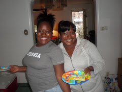 Dana and Donna