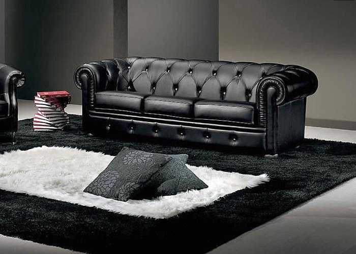 Explody Brain A Couch By Another Name Is A Little Bigger Than A
