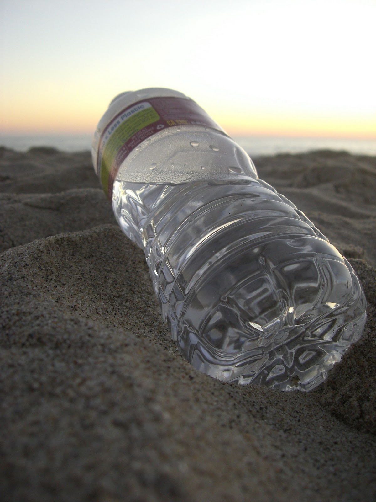 Arrowhead Water Jug