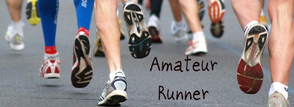 Amateur Runner
