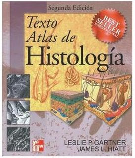 Texto Atlas De Histologia Gartner 3 Edicion Descargar pdf