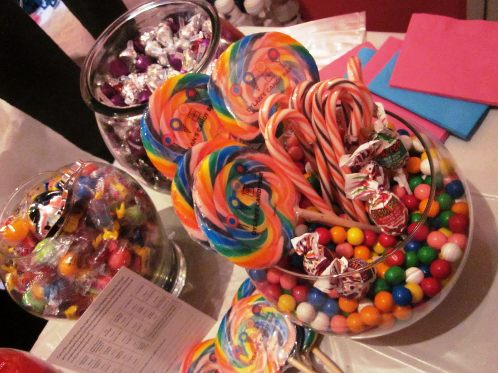 Indulge Inspire Imbibe: Buon Natale