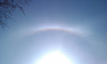 "Sun Halo"