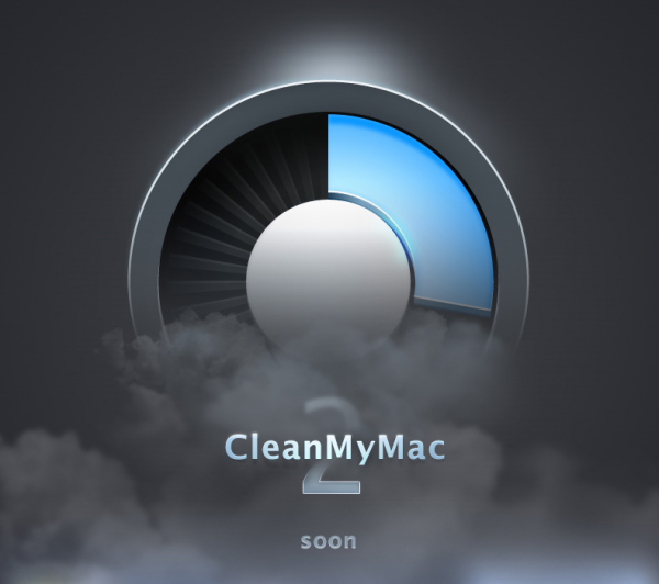 Clean My Mac 2   -  9