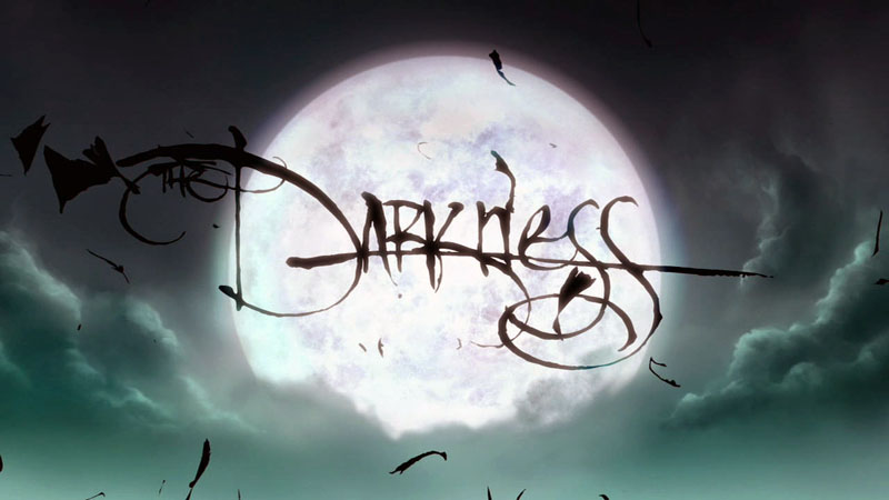 TheDarkness