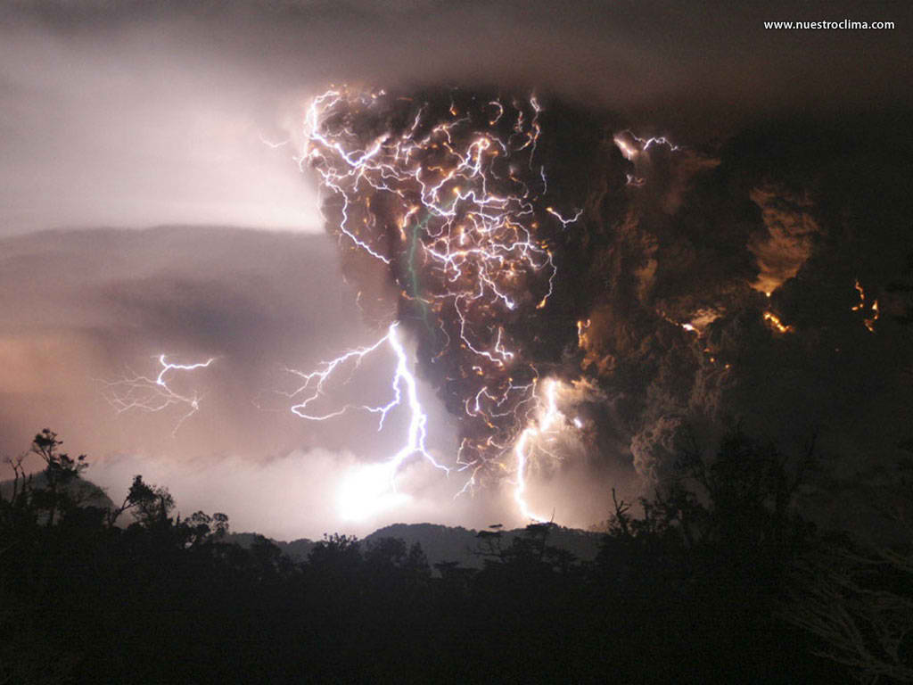 Imagenes De Rayos