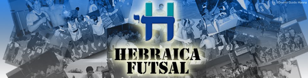 Hebraica Futsal
