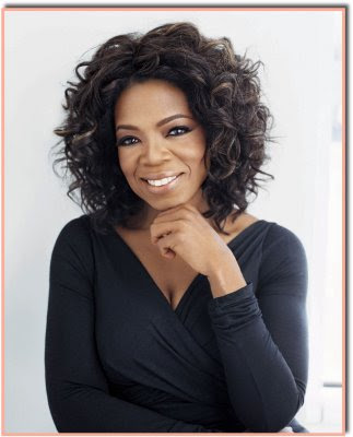 oprah winfrey network. The Oprah Winfrey show ends in