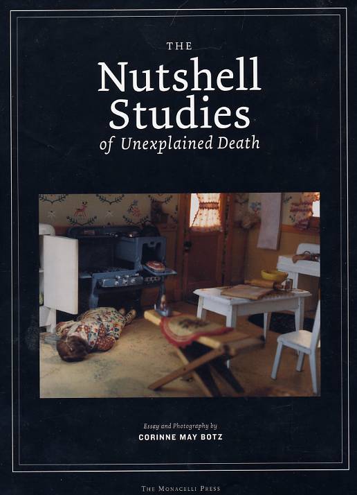 GALLERY O THE NUTSHELL STUDIES DEATH IN THE DOLL HOUSE