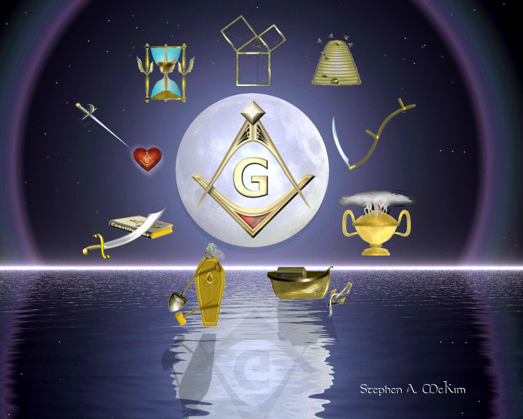 Symbols and their hidden meanings