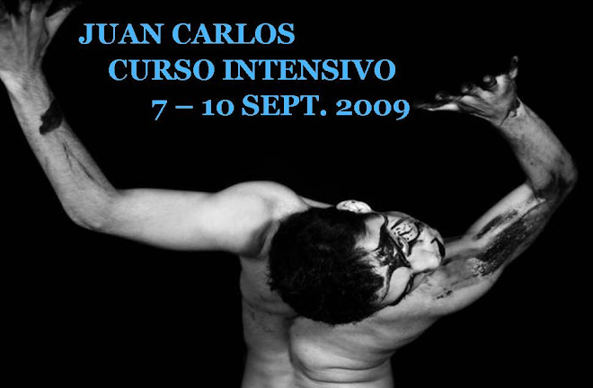 CURSILLO JC AVILA 2009