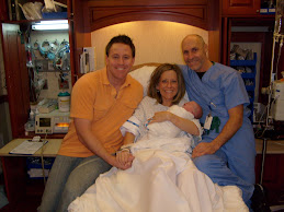 Dr. Polon and the Happy Family