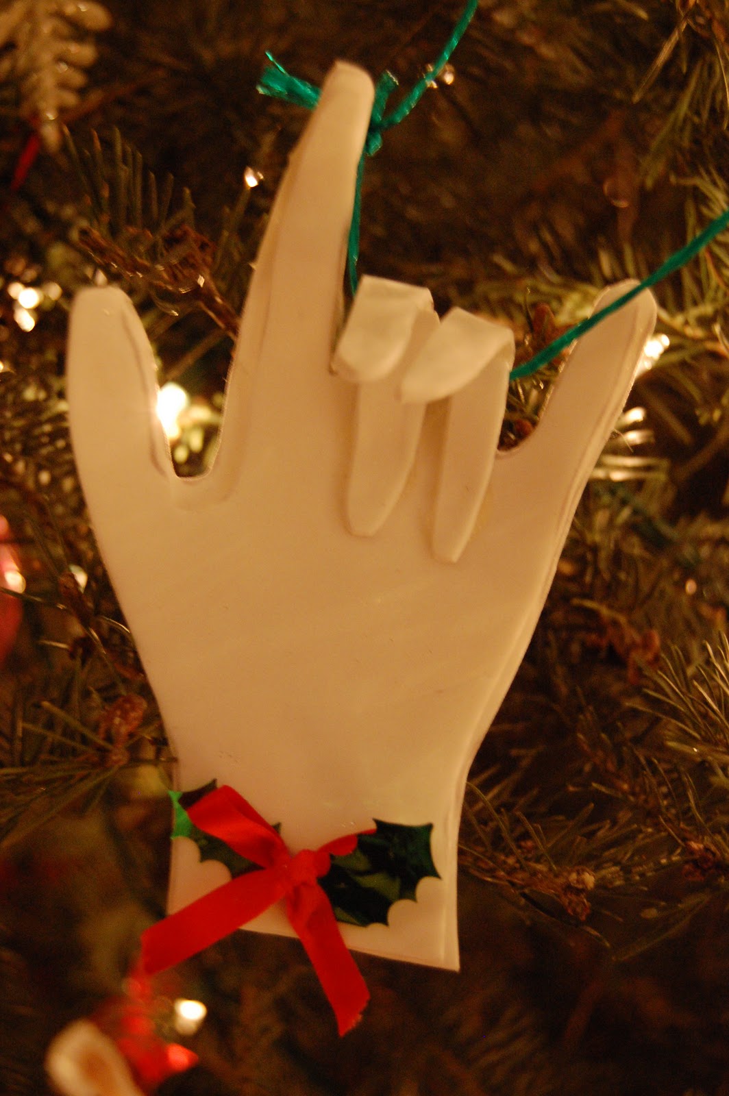 Views From My Kitchen Sink Stop and Smell the Christmas Tree