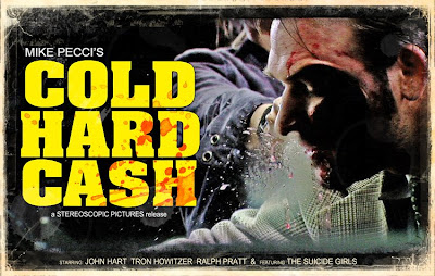 Cold Hard Cash