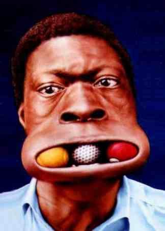 WEIRD NEWS: Bizarre and Weird People