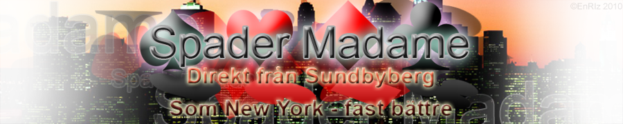 Spader Madame
