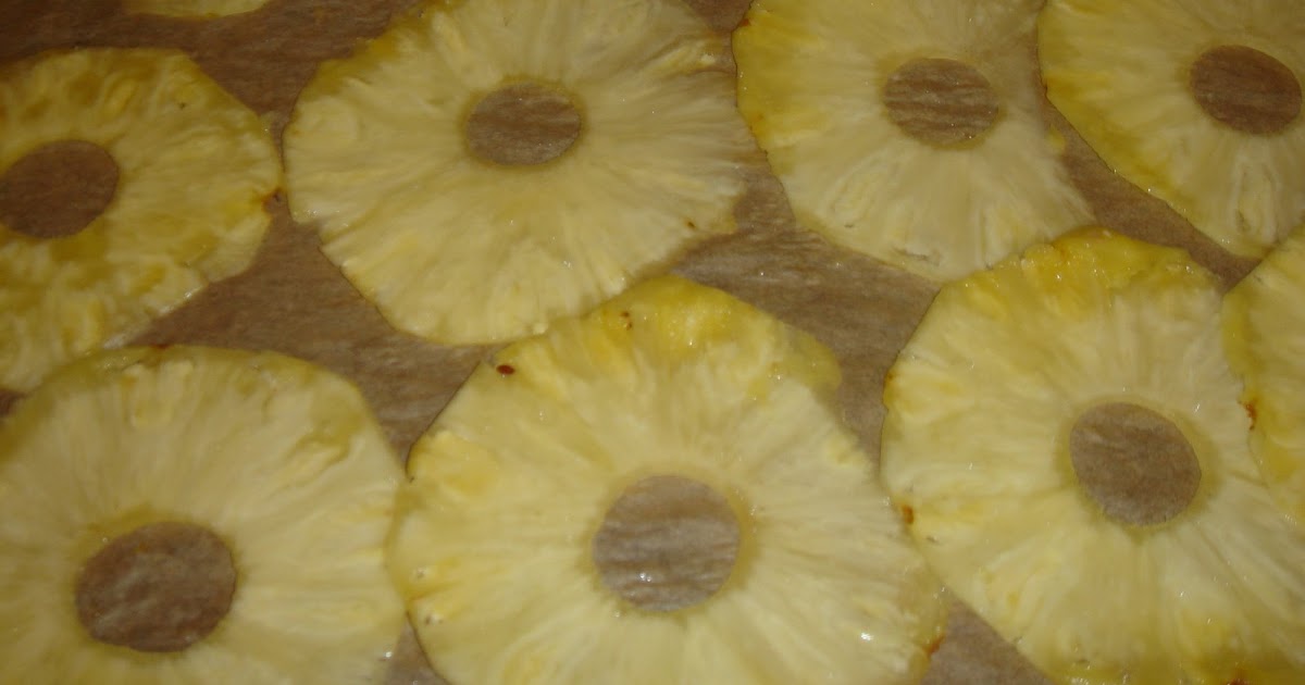 Beauty and the Cook How to make hibiscus flower with pineapple!