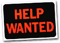 Help Wanted