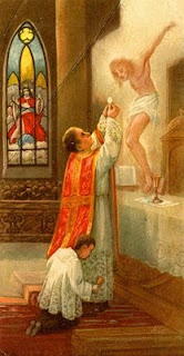Prayer for Priests