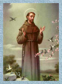 St. Francis