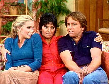 Come And Knock On Our Door Blonde Episodes