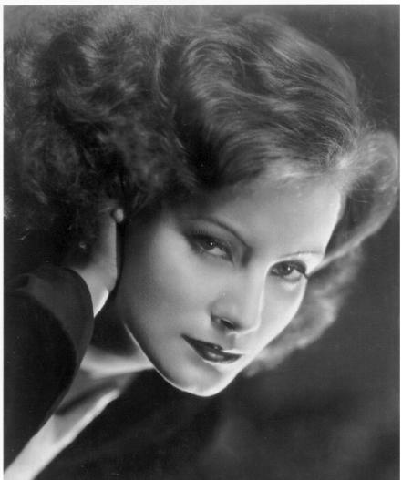 Greta Garbo Pictures